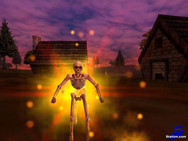 Everquest virtuell reicher als Bulgarien