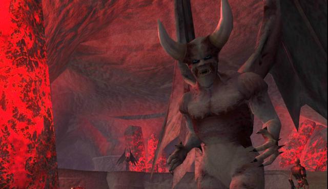 Bloodline Chronicles kommt zu EQ2