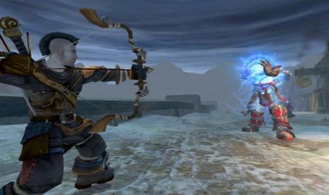 Fable Coming to PC