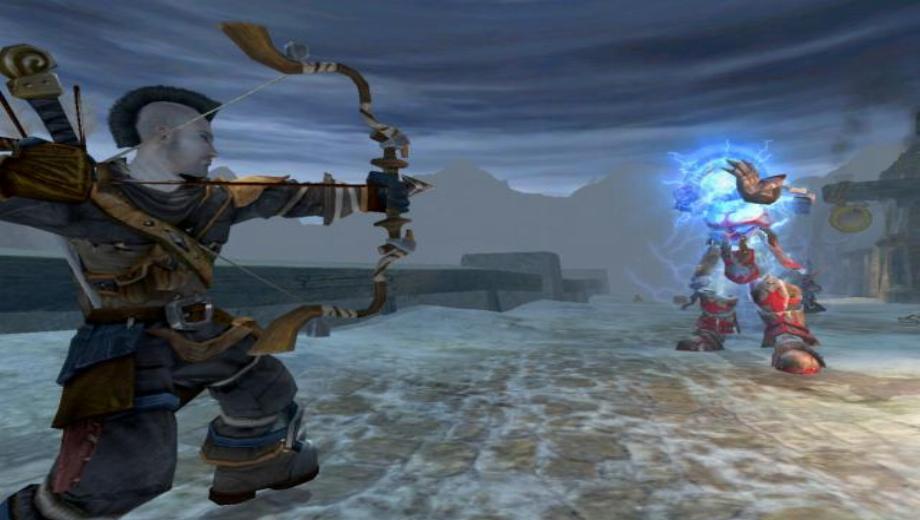 Fable Coming to PC