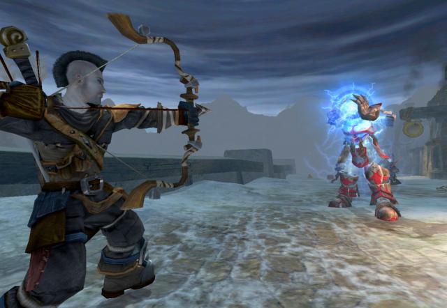 Fable erscheint für PC