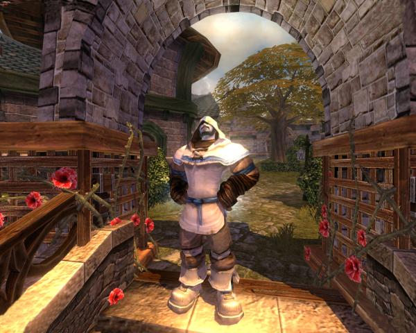 Fable TLC On PC XBox This Fall