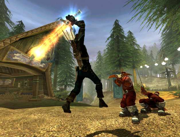 Fable: The Lost Chapters  Found Soon