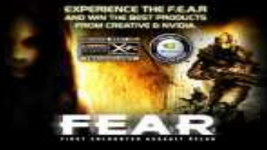 F.E.A.R. Les prix