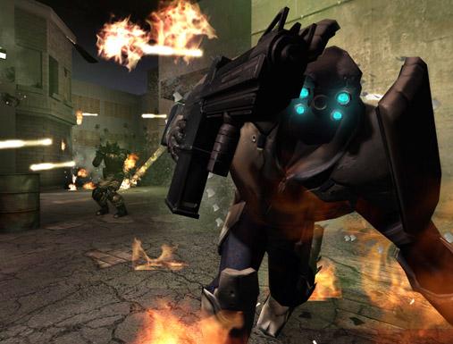 F.E.A.R. The Demo This Friday