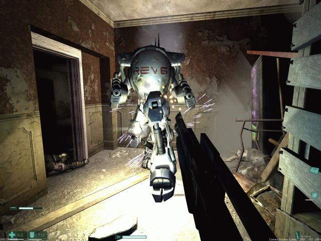 F.E.A.R. - Lasst das Modding beginnen