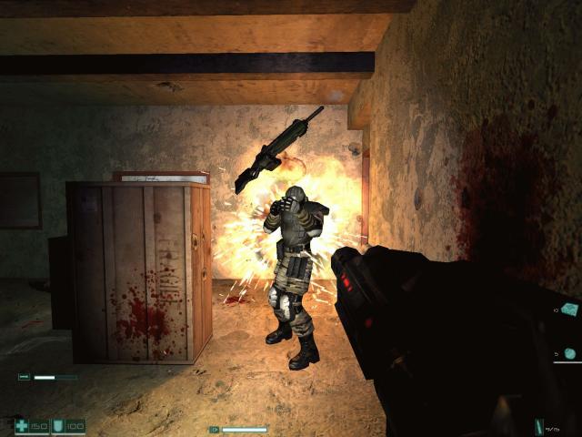 F.E.A.R. - Lasst das Modding beginnen