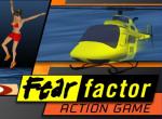 Fear Factor Game Announced