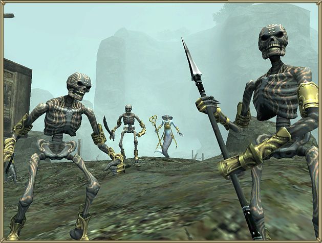FF XI - PC-Erweiterung und X360-Spiel