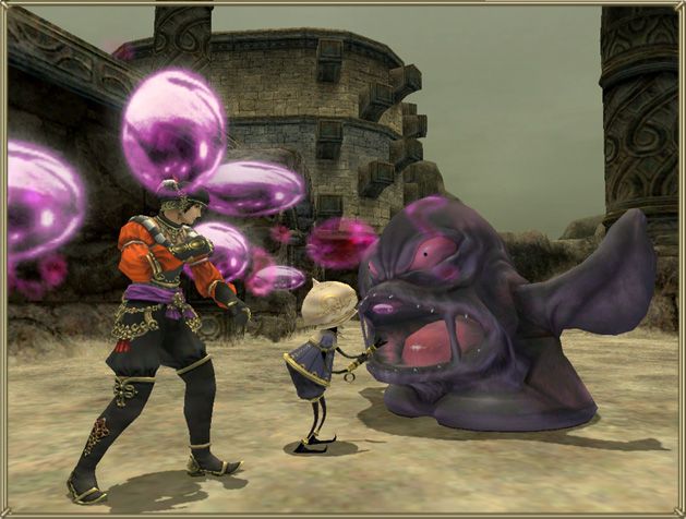 A Complete History of Final Fantasy