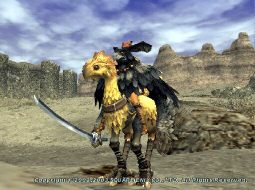 FFXI Pack kommt in die USA
