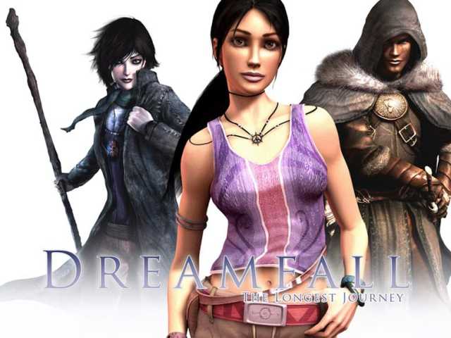 Dreamfall se retrasa a la primavera de 2006