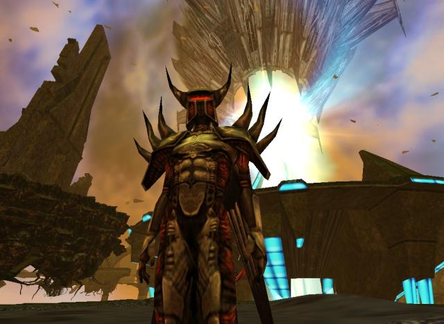 Shadowlands Pandemonium Details