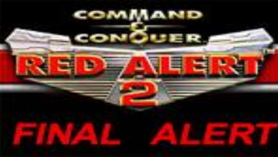 Red Alert 2 : Map Editor