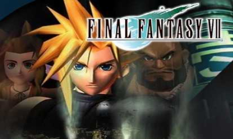 Final Fantasy Will Make You Cry