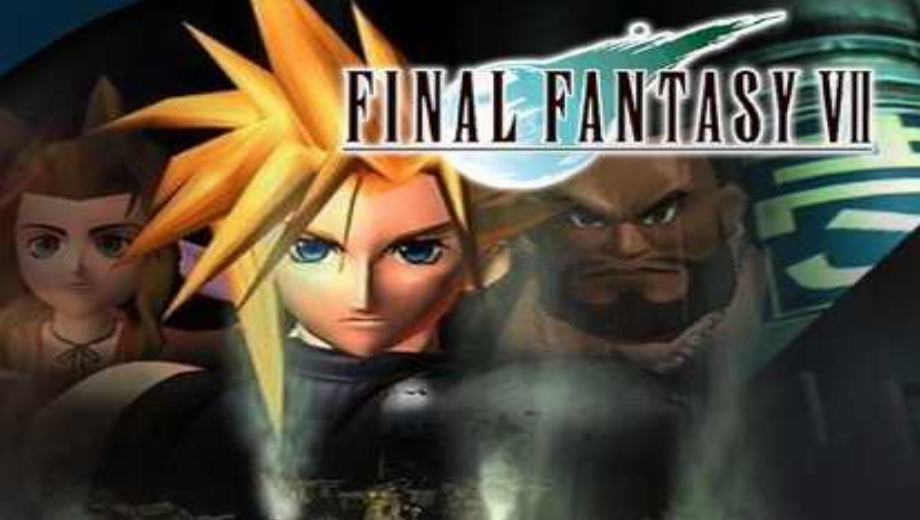 Final Fantasy Will Make You Cry