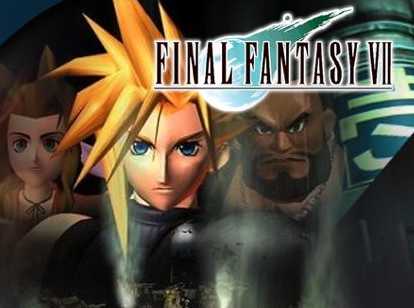 Final Fantasy Will Make You Cry