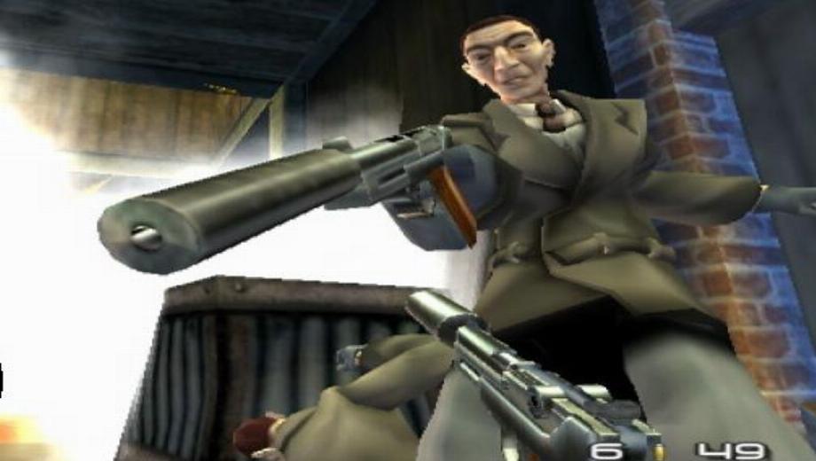 TimeSplitters Creators In Next-Gen Deal