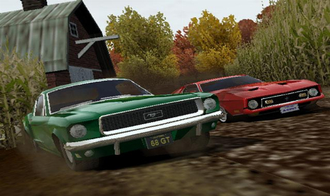 Ford Racing 3 Coming to US