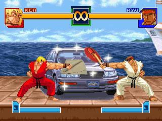 Games For Peace