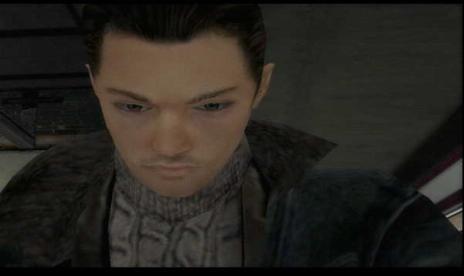 Fahrenheit Or Indigo Prophecy – Gold