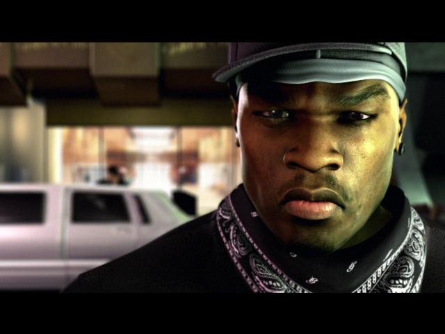 50 Cent veut prouver qu'il est à l'épreuve des balles