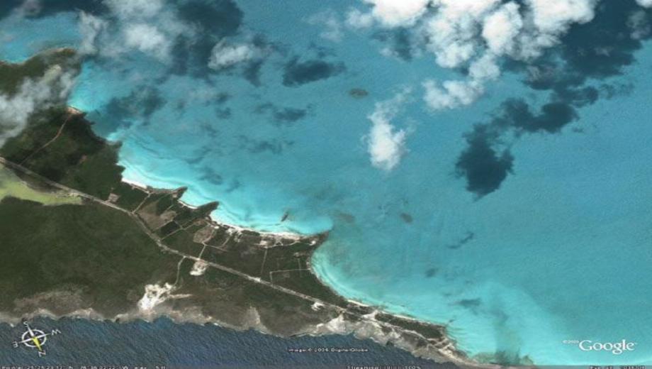 Earth Contest Game Uses Google Earth