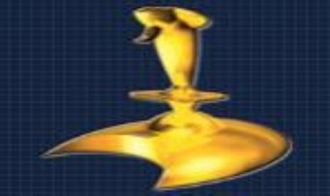 UK Gaming Award Winners Announced