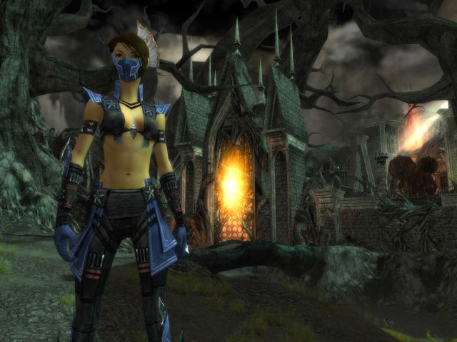 Guild Wars: Factions – Street Date Set