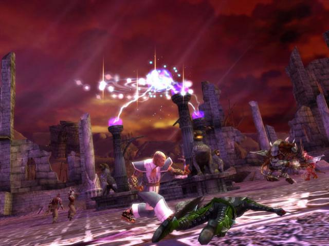 Guild Wars PvP Revamp Confirmed