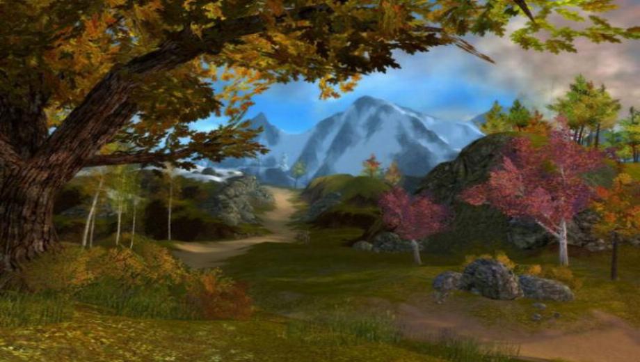 Guild Wars PvP Revamp Confirmed