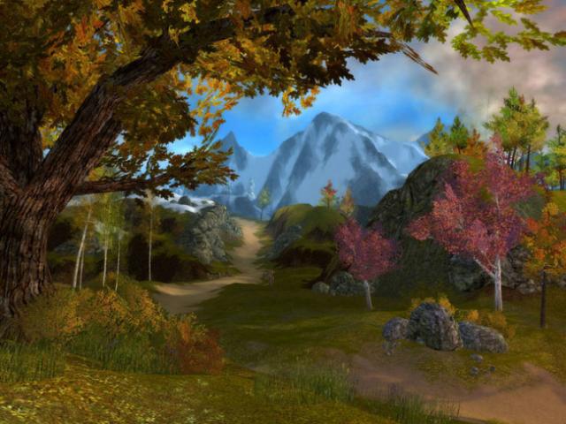 Guild Wars PvP Revamp Confirmed