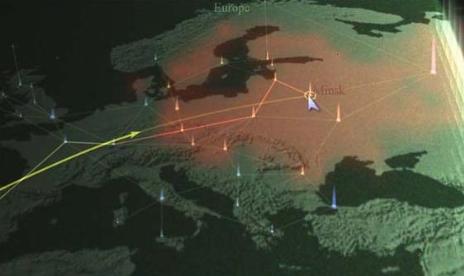 Global Defense Network Released