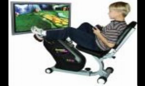 Video Games Good For You