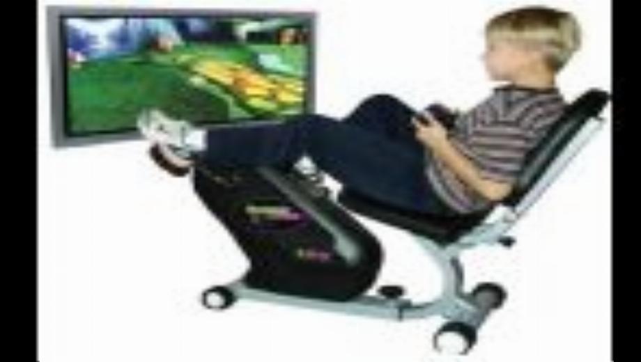Video Games Good For You
