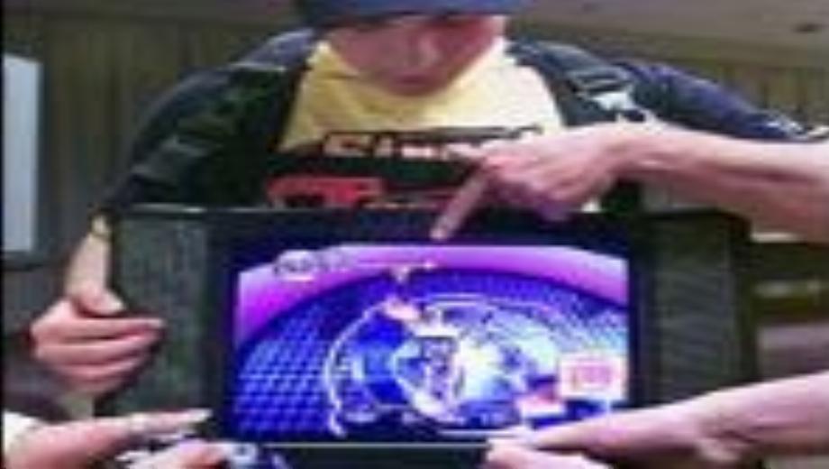 Study Suggests : More Game Less Brain
