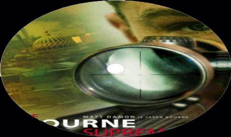 VUGames Bourne Again