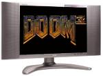 Games Steal TV Viewing Figures