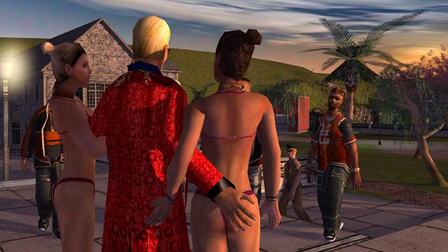 D12 Rejoindre la vie criminelle