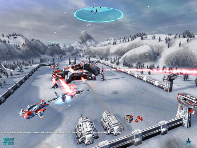 GunMetal PC Coming to North America