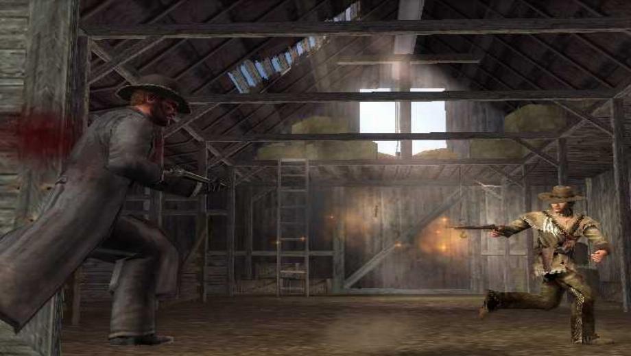 GUN - Une distribution impressionnante est annoncée