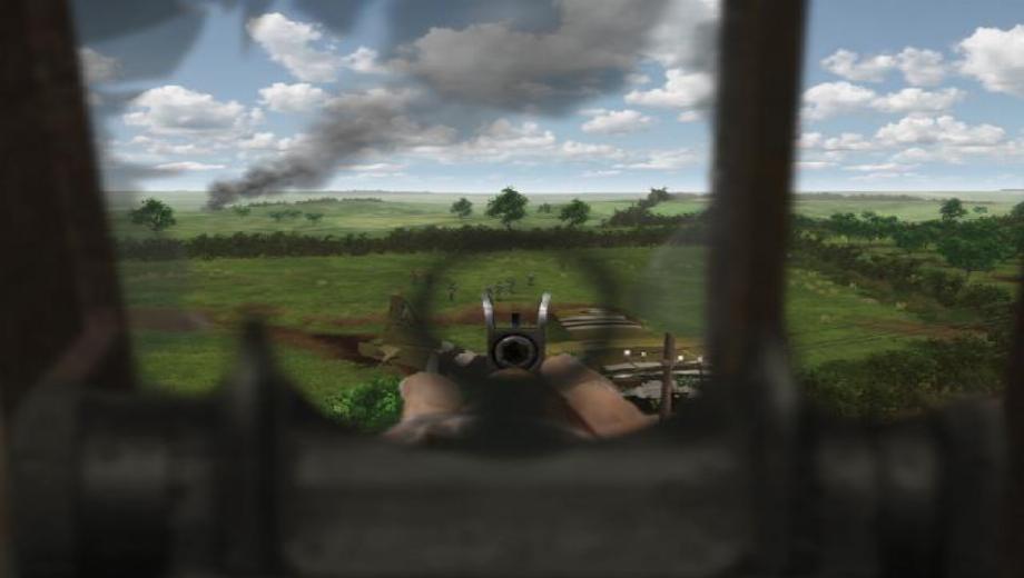 Gearbox Secures WW II Franchise Deal