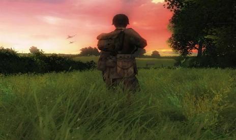 Gearbox sichert sich WW II-Franchise-Deal