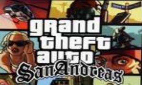 San Andreas nur für Erwachsene