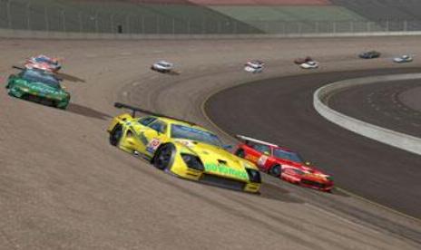 GTR With Another Free Expansion