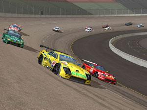 GTR With Another Free Expansion