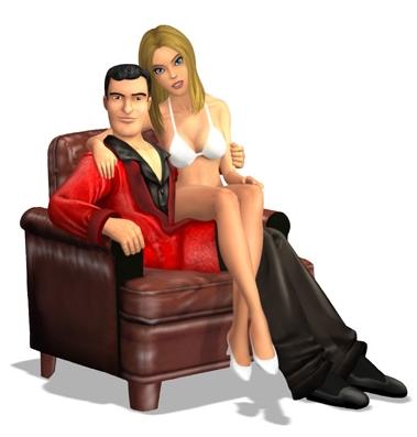 Playboy Mansion Revealed