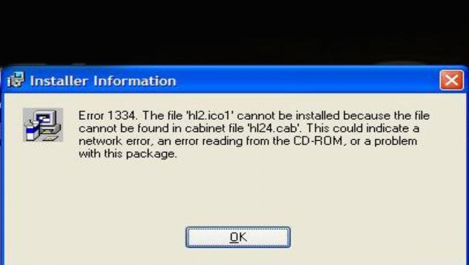 Half-life 2 Activation Woes Continued…