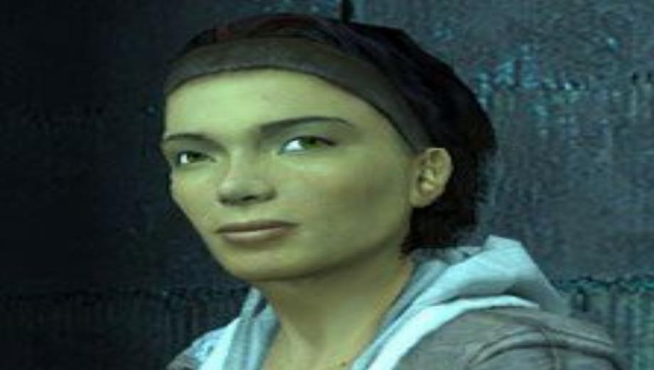 Valve Killing Off H-L 2 Protagonist