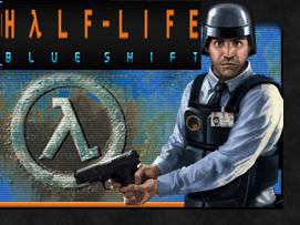 Half-Life : Blue Shift Video